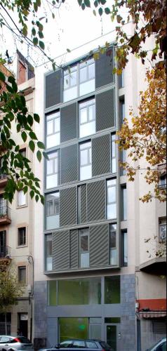 You Stylish Sagrada Familia Apartments