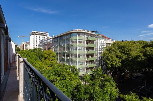 Morgan-Jupiter Apartments