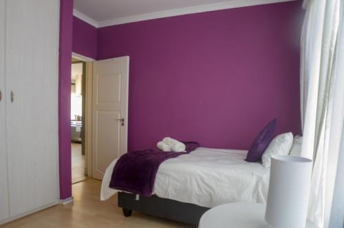 Gallery image of Seroloana Guest House in Rustenburg
