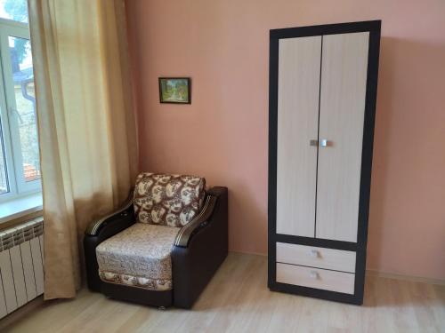 Gallery image of Apartament Shaumyana 28 in Kislovodsk
