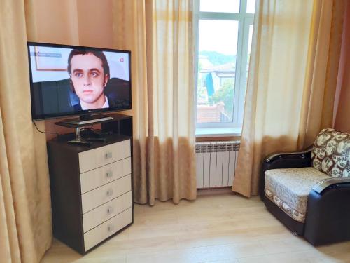 Gallery image of Apartament Shaumyana 28 in Kislovodsk