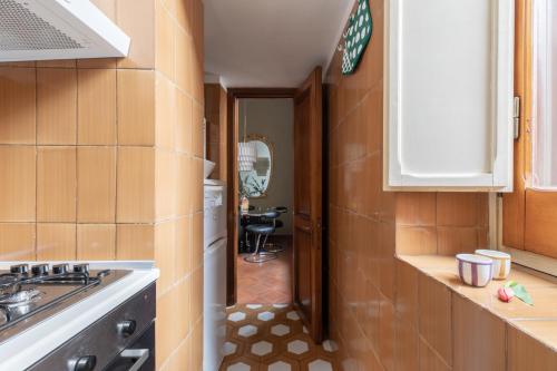 iFlat Pantheon Historic Two-Story Apartment