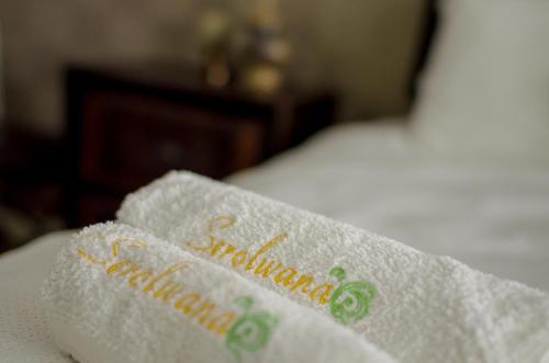 Gallery image of Seroloana Guest House in Rustenburg