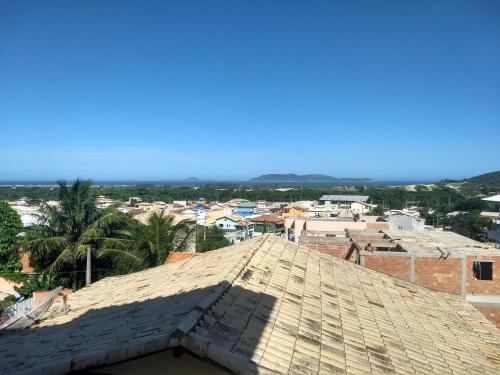 Casa em condominio passaros com vista pro mar