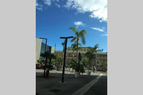 Appartement NICE proche MER et CENTRE