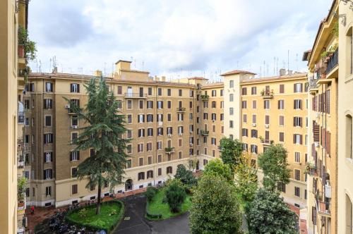 Gallery image of Relais Incantesimo Vaticano in Rome