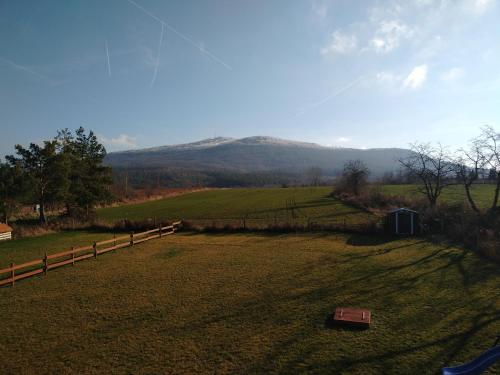 Domek w Białej - Bławatek