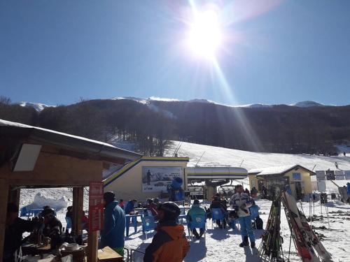 Albergo Capriolo – Photos 4