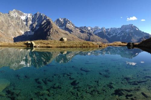 Gîte \"Entre Champsaur et Valgodemard\"