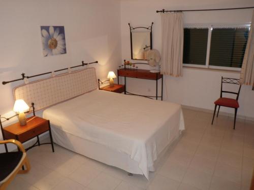 Gallery image of Luz Ocean Club Apartments in Luz