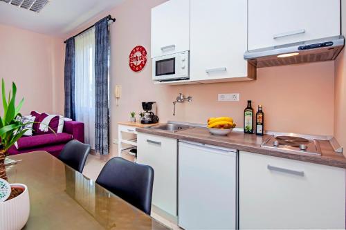 Rovinj City Apartment