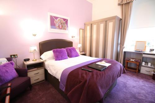 Bonnie's guest house
