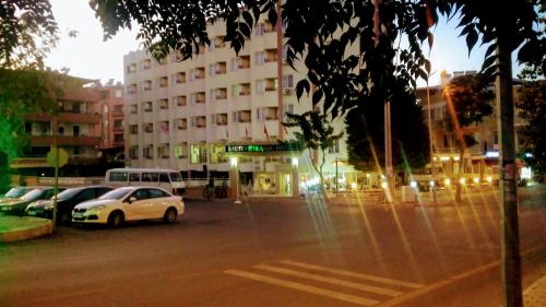 Gallery image of meryemana hotel in Didim