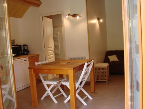 Gîtes du Presbytère – Photos 3