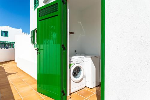 Apartamentos Los Quíqueres
