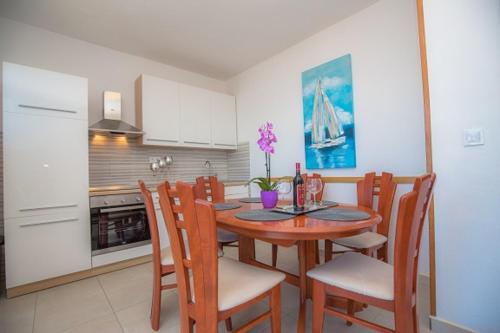 Apartmani Vesna Miliša