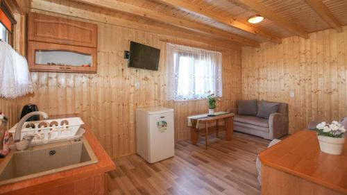 Gallery image of Letnia-Sielanka by Aparts Care in Sianozety