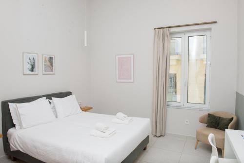 Stylish Studio Apartments-1878 House