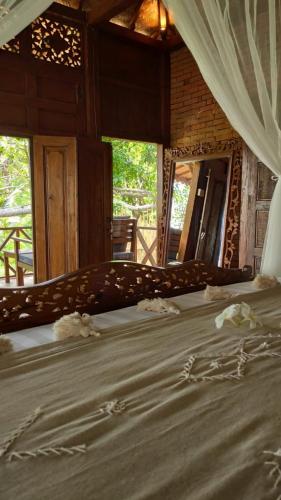 Foto dalla galleria di Tanah Damai Hotel a Nusa Penida