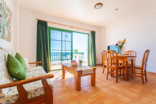 Apartamentos Los Quíqueres