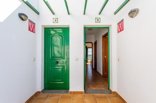 Apartamentos Los Quíqueres