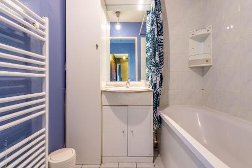 Fotografie z fotogalerie ubytování Magnifique appartement 7 Pers proche gare v destinaci Lognes