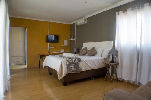 Gallery image of Seroloana Guest House in Rustenburg