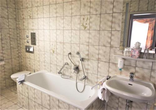 Gallery image of Hotel Alena - Kontaktlos Check-In in Filderstadt