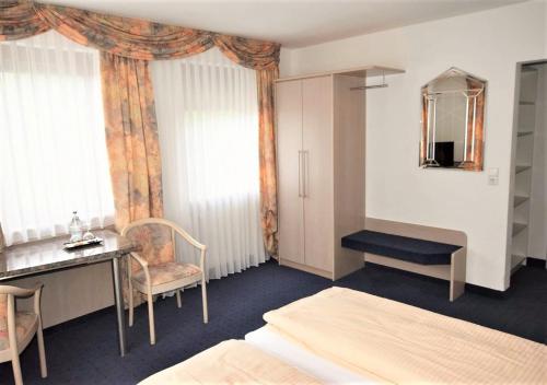 Gallery image of Hotel Alena - Kontaktlos Check-In in Filderstadt