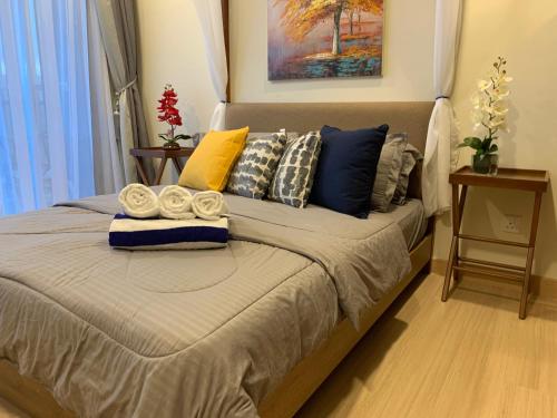 Gallery image of Sofia Seaview Suite Timurbay Kuantan in Kuantan