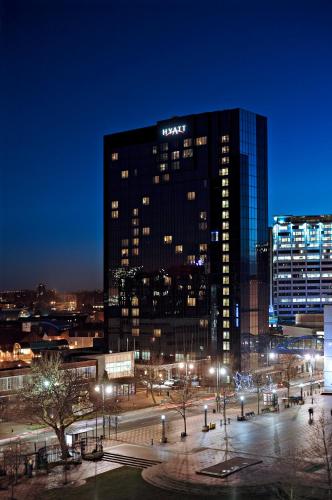 Hyatt Regency Birmingham photo 59