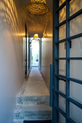 Φωτογραφία από το άλμπουμ του Ronda Center Apartments with Pool στη Ρόντα