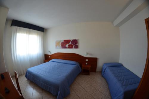 Gallery image of Hotel La Piccola Stazione in Torrita di Siena
