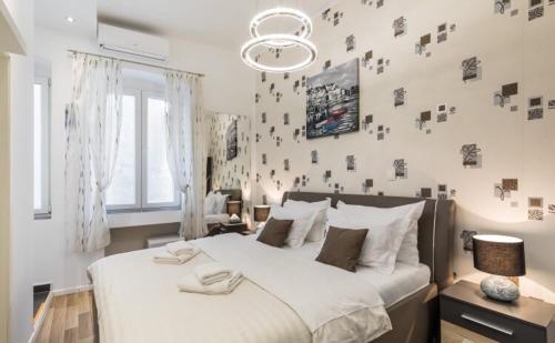 Welcome Luxury Center