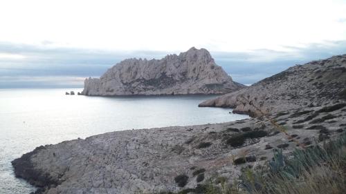 MARSEILLE CALANQUES photo 19