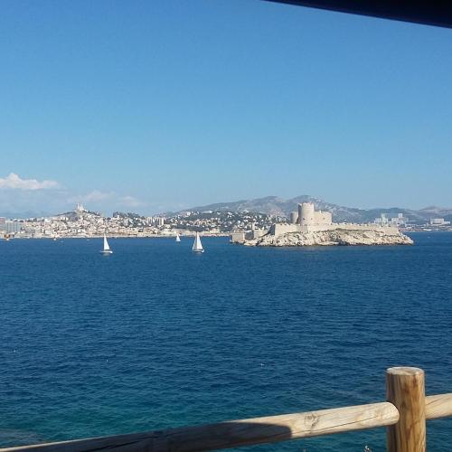 MARSEILLE CALANQUES photo 21