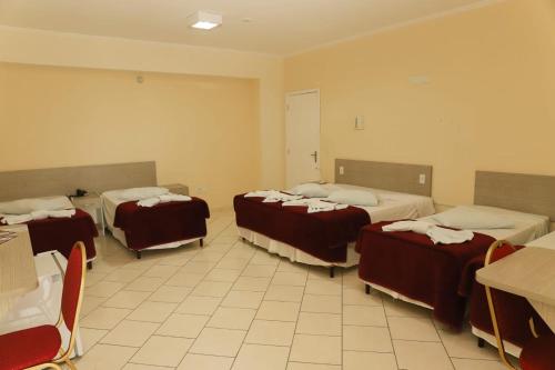 Gallery image of Hotel Terra Preta in Ibiúna
