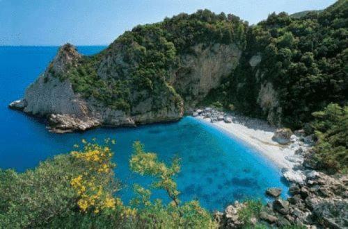 Gallery image of Hotel Manthos Blue in Agios Ioannis Pelio
