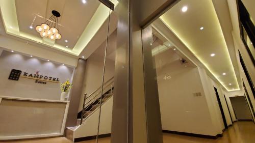 Fotografie z fotogalerie ubytování Kampotel Davao v destinaci Davao