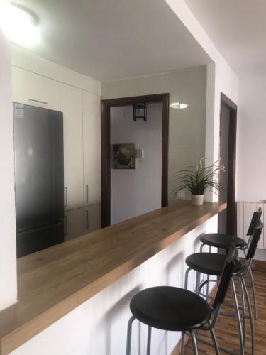 Gallery image of Apartamento Mirador del Atlántico in Conil de la Frontera