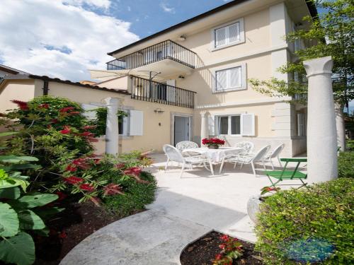 Apartment Marina with Sea View