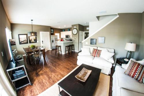 Incredible 4Bed house at WL by Fidelity - ID:168864, Kissimmee, Statele Unite ale Americii