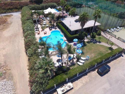 Il Geranio - Resort & Suites