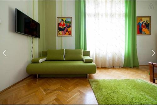 Spirit Nádor Ter Apartment 1051 Budapest, József Nádor Tér 10/C kép - 3