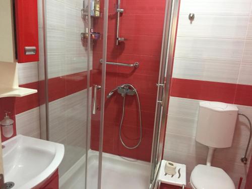 Apartment Galina Przno photo 3