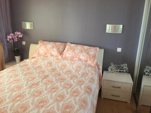 Apartment Galina Przno photo 2