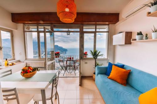 Foto CASA CHIARINA breathtaking sea view 1