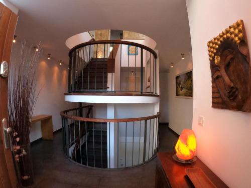 Gallery image of Villa Zen Cala Canyelles in Lloret de Mar