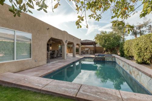 Tranquil Retreat Permit# 50437 – Photos 4