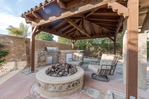 Tranquil Retreat Permit# 50437 – Photos 2